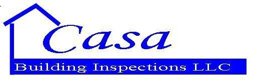 Casa Inspects